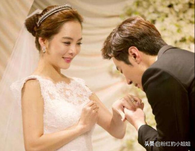 久传成现实！蔡琳高梓淇正式离婚，三点真因说