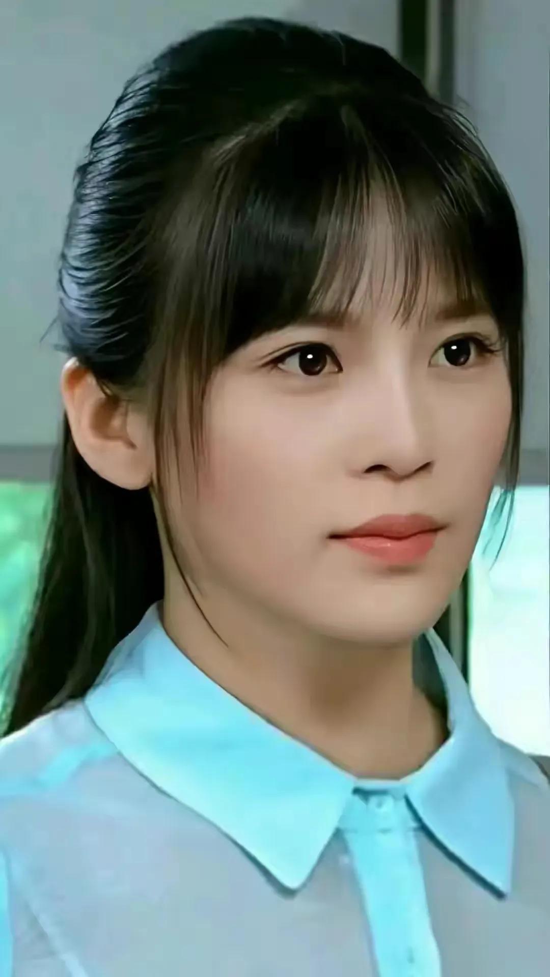 我心中最美的山东妮儿赵樱子