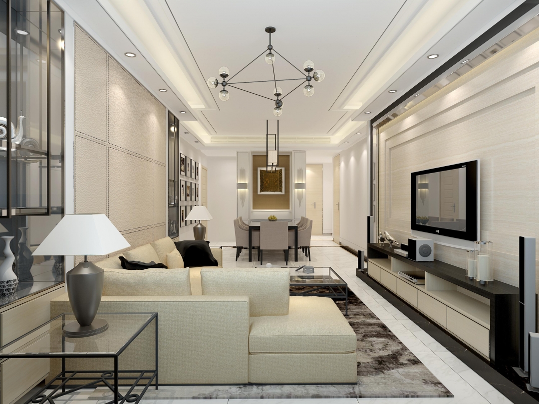 科普 ┃ 精装修攻略请收好，解决改造烦恼 ┃ 南京装修