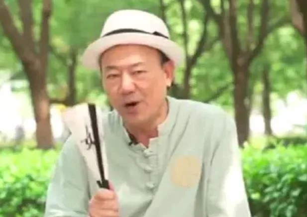 知名“大佬”揭秘张柏芝三儿子生父的秘密，当