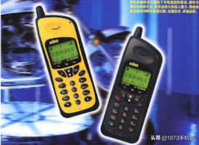 国产手机发展史（八）波导手机