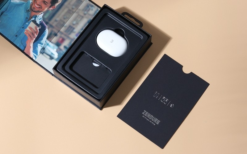 ANC+ENC 双降噪加持，体验比 AirPods 好，398 元值得吗