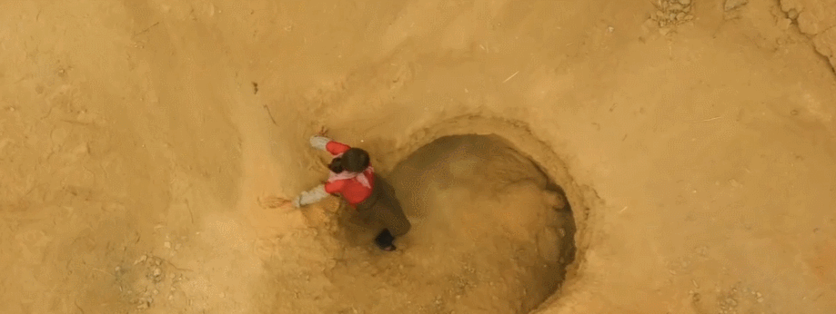 《山海情》的女演员让多少影后无地自容？这才