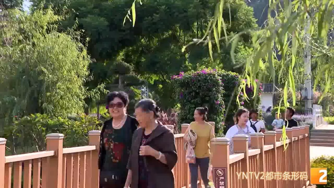 2020國慶長假：“火”了鄉(xiāng)村旅游與農(nóng)家樂，“旺”了老百姓