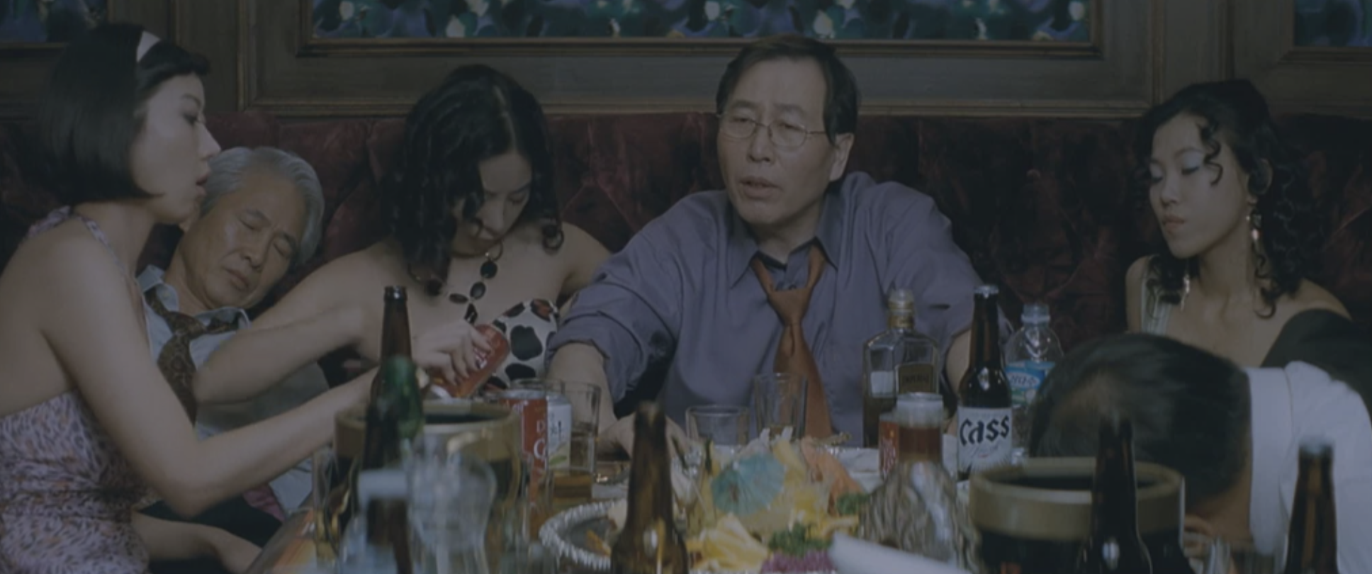 7次反转，“恋母”引发的命案，我是压着火看完