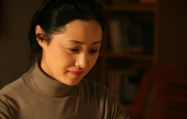 张若昀后妈刘蓓，带着二婚的孩子再嫁前夫，她的故事比想象中精彩