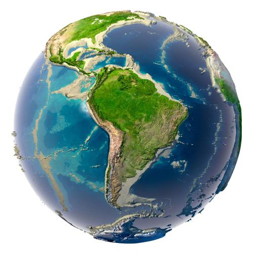 為何宇宙中的星球，都是球形的？到底有沒(méi)有其他形狀的星球呢？