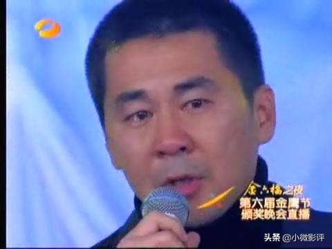 “直男癌”代表陈建斌，凭什么追到倾国倾城的蒋勤勤？