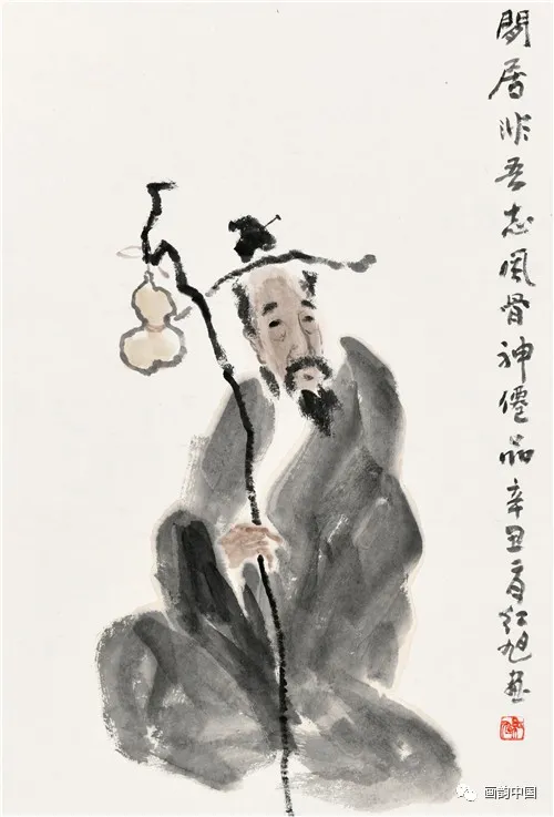 与丹青为友·扬时代正气六位画家献礼建党100周年邀请展在力邦开幕