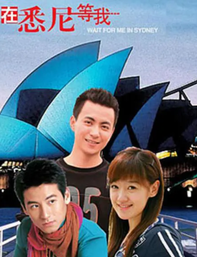 一想到她和胡歌，始终意难平