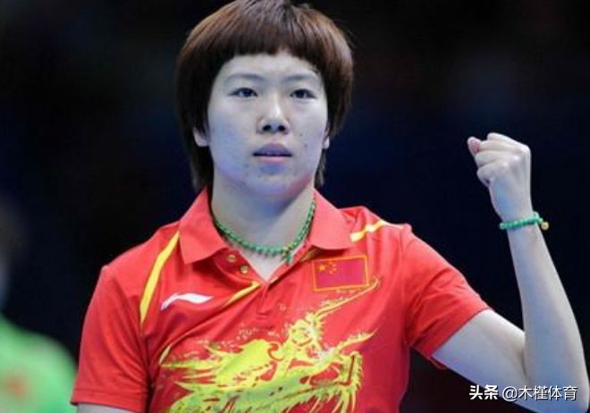 世界乒坛获得大满贯的十大球员，中国九人上榜