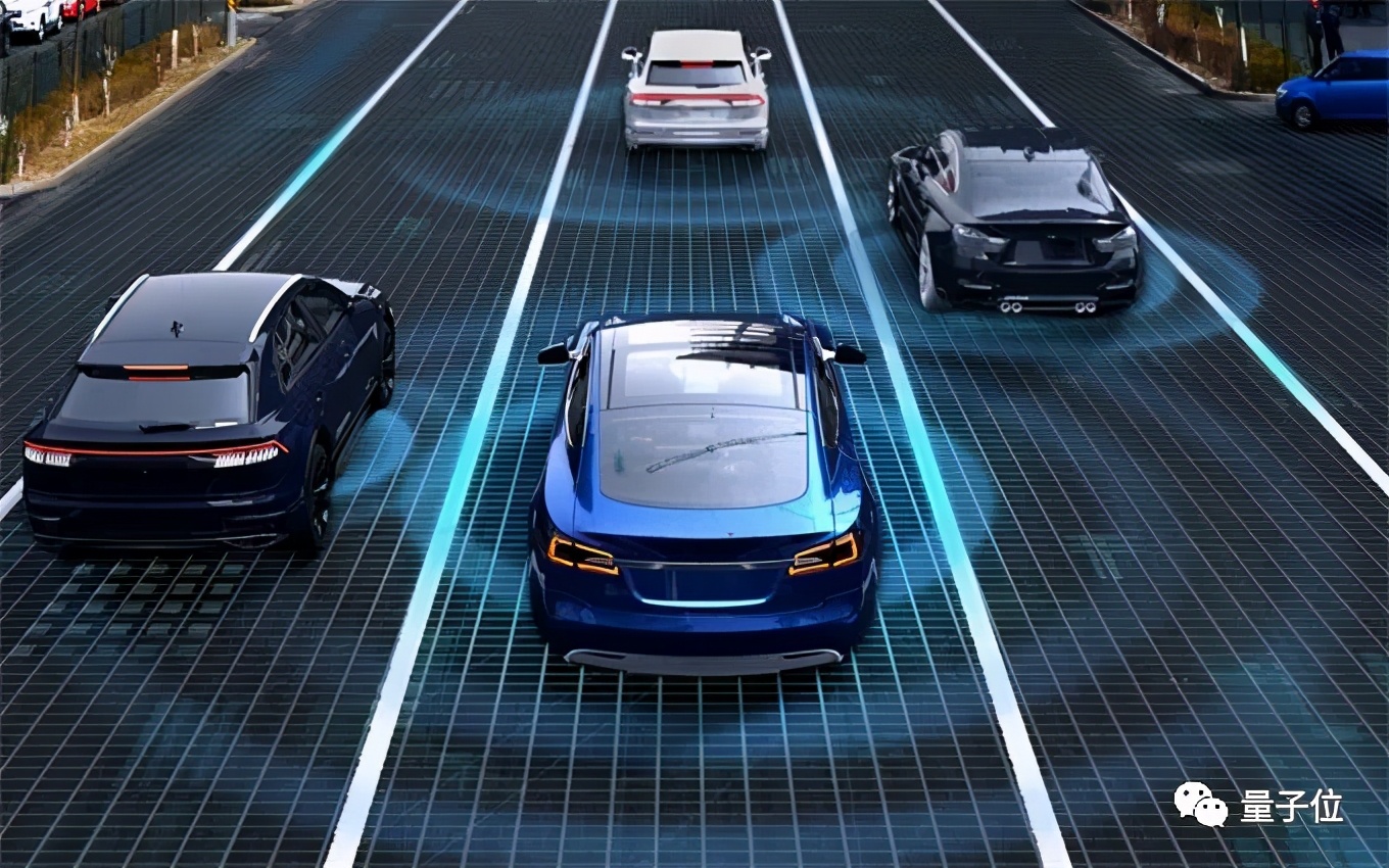 百度Apollo「拍了拍」車企，智能汽車項(xiàng)目，了解一下？