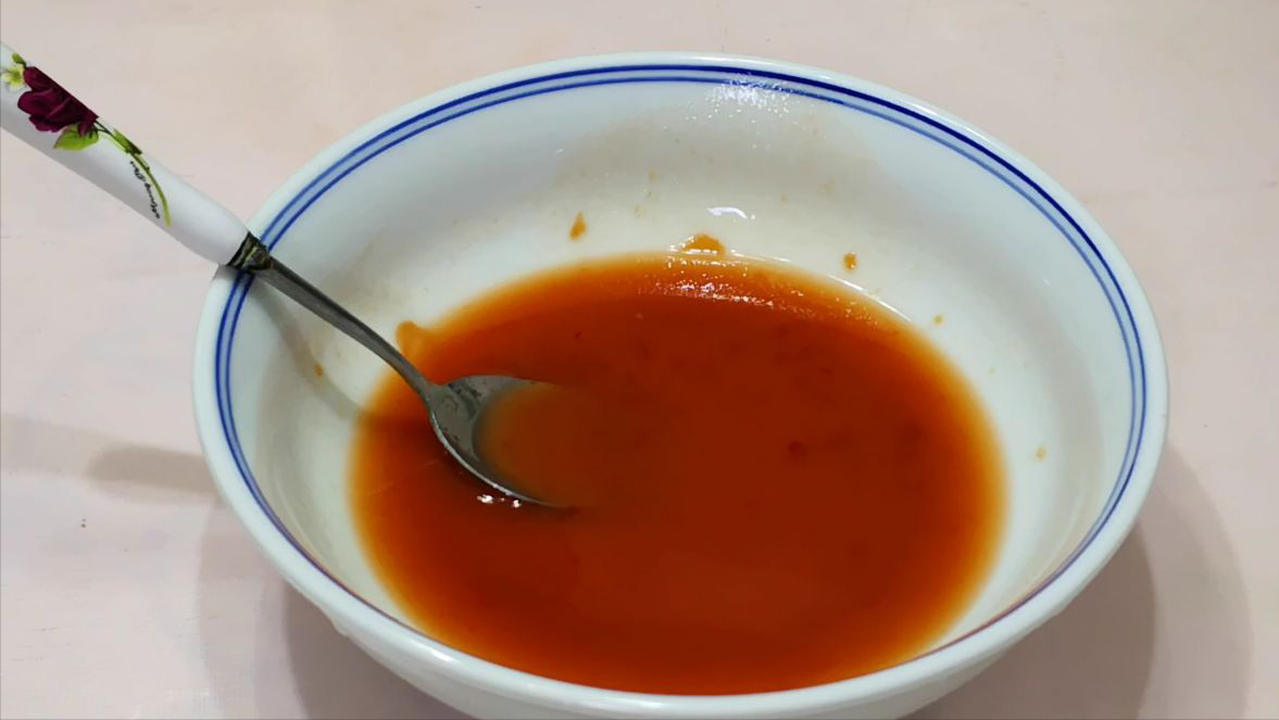 糖醋汁、魚香汁、紅燒汁分別怎麼調？ 按照這個步驟，一次就成功