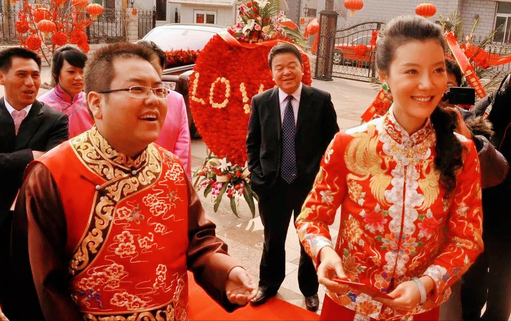 车晓的豪门婚姻，给她带来的伤害远比你想象得更恶劣