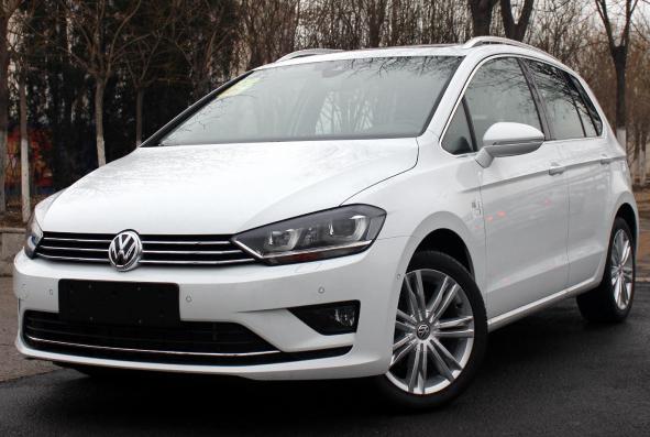 一汽-大众高尔夫•嘉旅再曝DSG变速箱机电单元故障