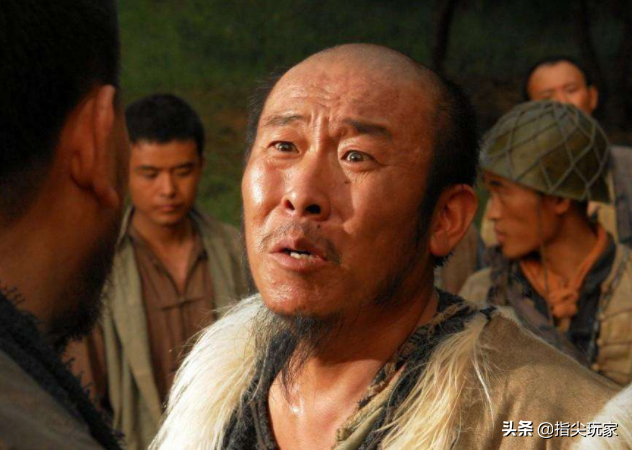 拍戏遭遇意外去世的明星：丁大算盘驴车翻下沟，沙僧误吸入敌敌畏