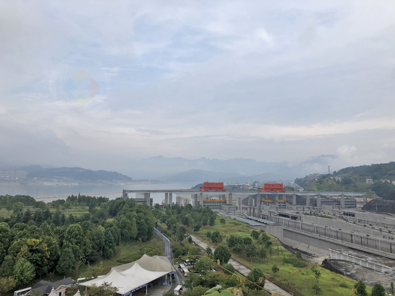 世界最大的水利工程，100多万中国人因此移民，现在是5A景区