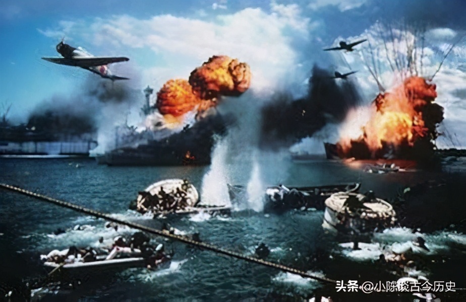 二战后期，当时日本不投降的话还能坚持多久？