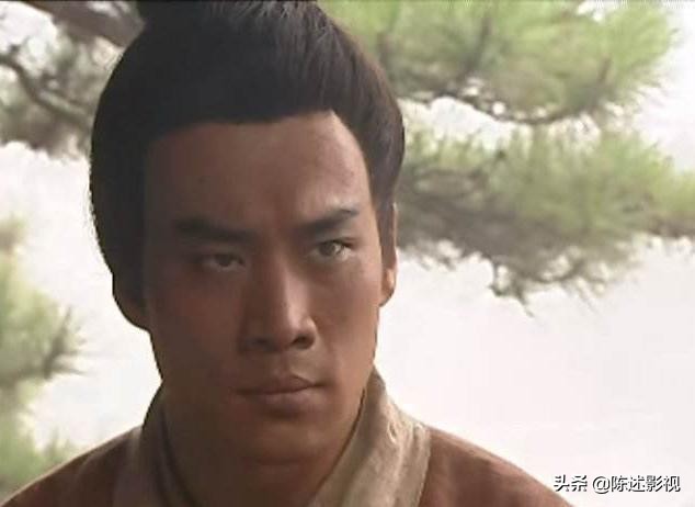 油头粉面就不要演军人了！让这13位男星告诉你，