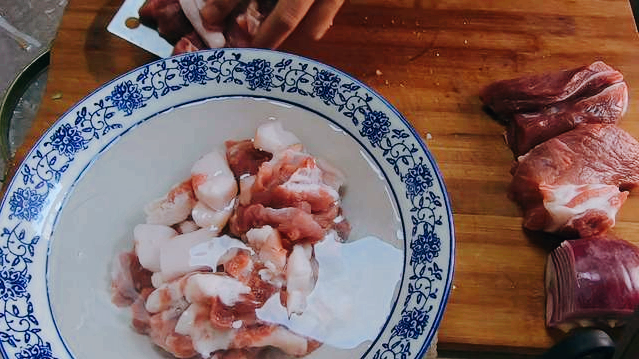 图片[13]-带火饭店20年的卤肉面做法（带视频-起舞食谱网