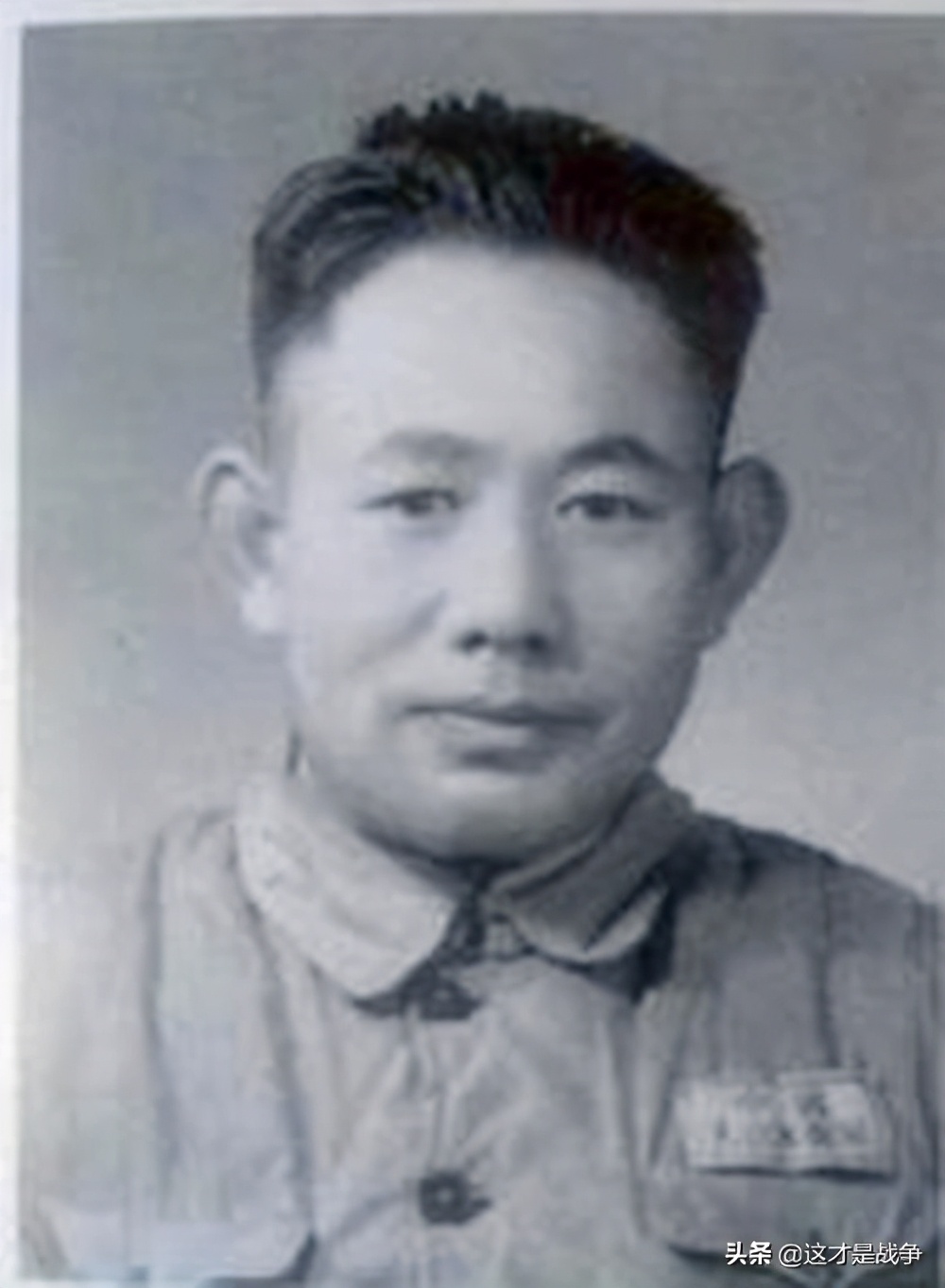 美军司令设下完美的陷阱，彭德怀吃了亏，一个