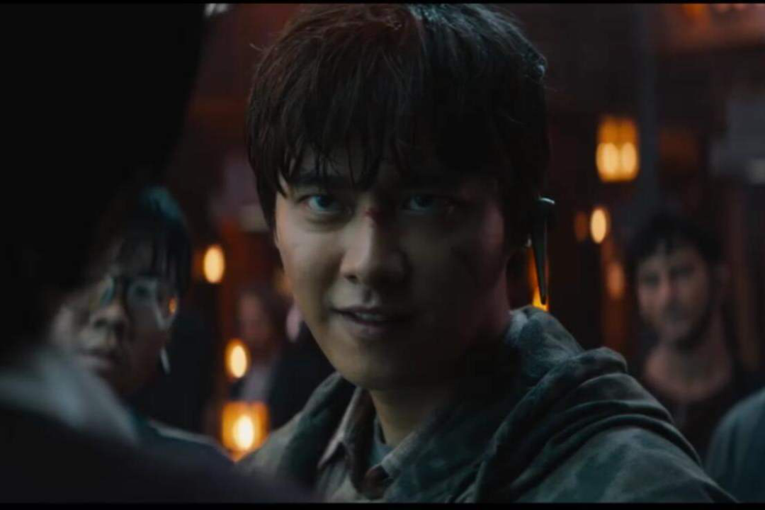 肖战被骂，鹿晗被嘲，蔡徐坤被网暴，顶流们迅