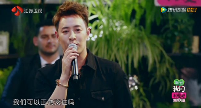 潘玮柏老婆外围黑料曝光，发律师声明警告被怼