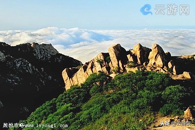 盘点青岛20个热门景点，青岛10大必玩旅游景点排行