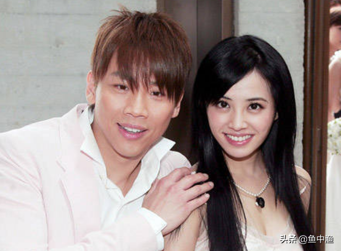 “少男杀手”蔡依林的坎坷情史，和她生命中的12个男人