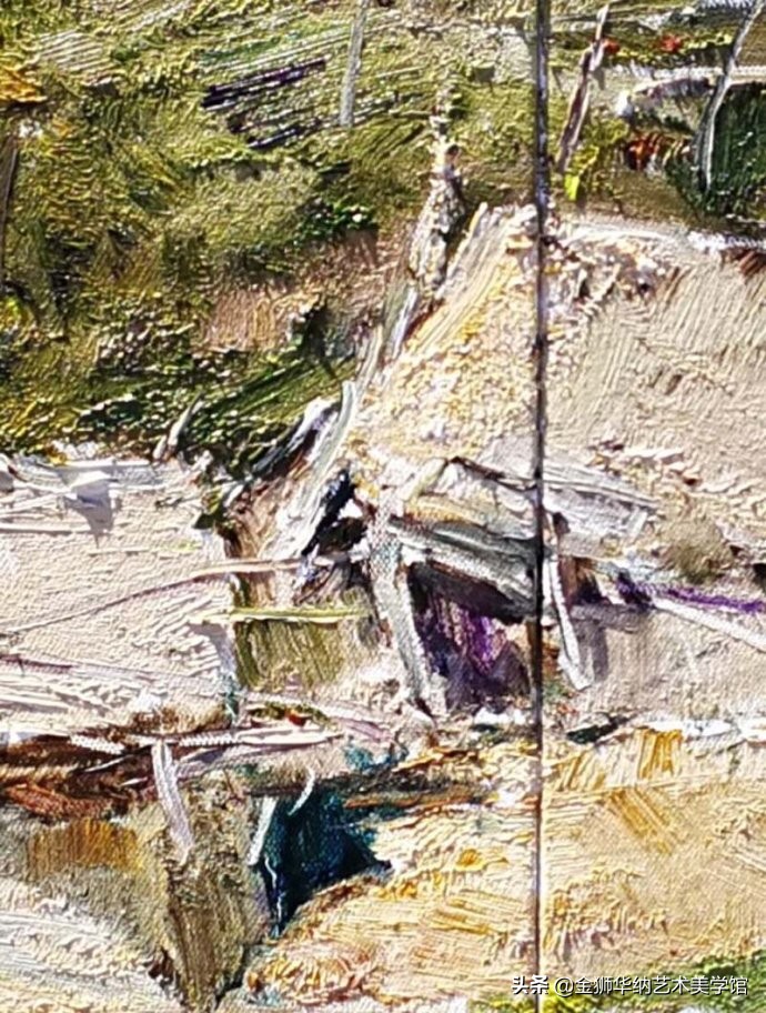 画家韩国栋先生艺术简介及优秀作品欣赏