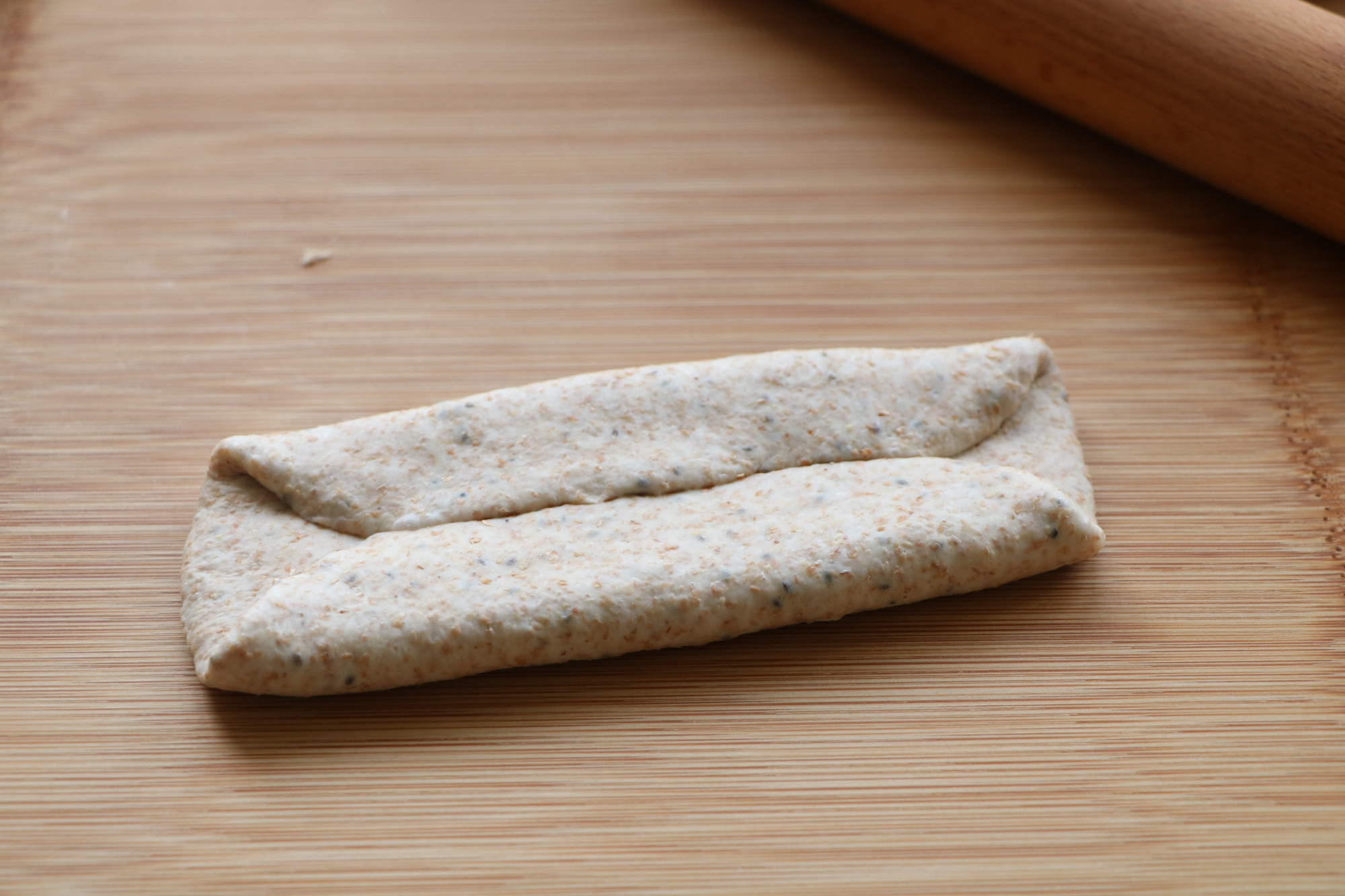 減肥不要吃主食了，用它代替，飽腹感強，柔軟酥脆，好吃不怕長肉