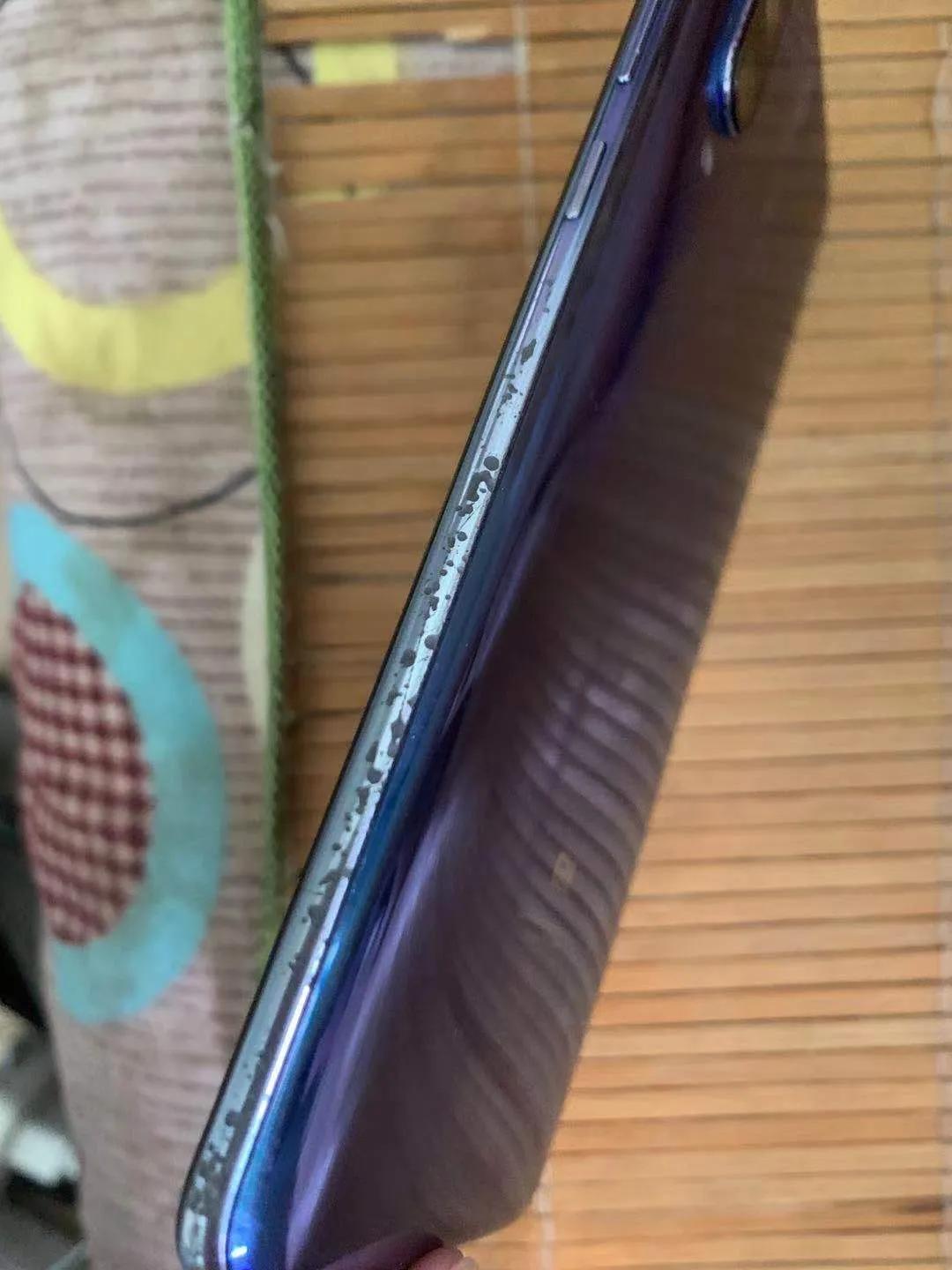 小米的质量确实不如华为