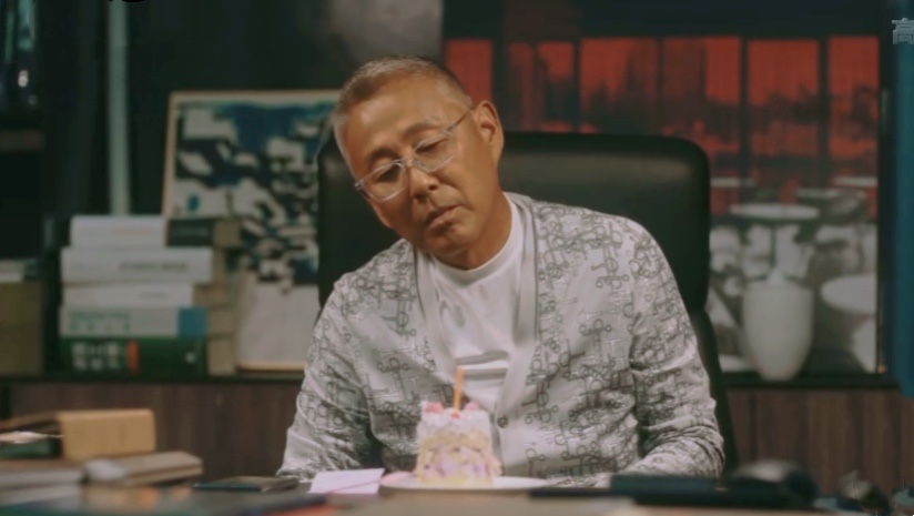 流金岁月大结局朱锁锁叶谨言有缘无分终分手嫁给谢宏祖却悲剧收场