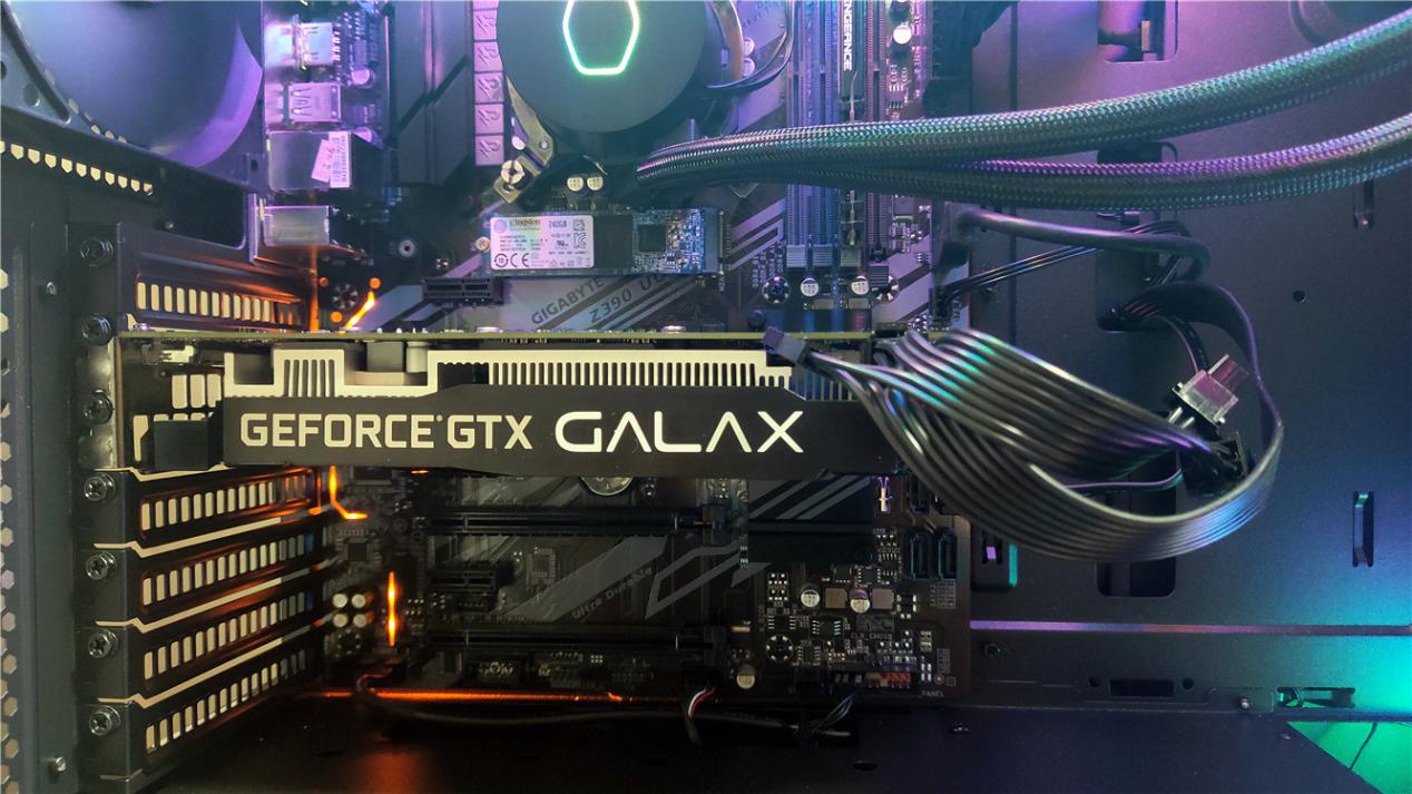 这是第一次也是最后一次，反正我以后再也不找“熟人”装机了