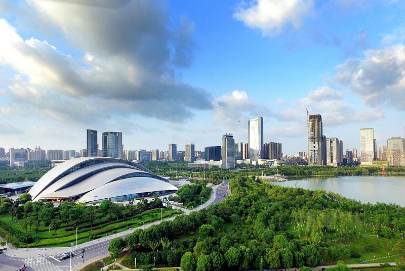 合肥高新火炬中學(xué)怎么樣?42個(gè)教學(xué)班(圖4)