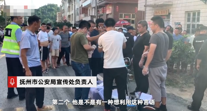 警方回应曾某亮称“我是自己出来的”：态度嚣张，被抓和自首量刑有区别