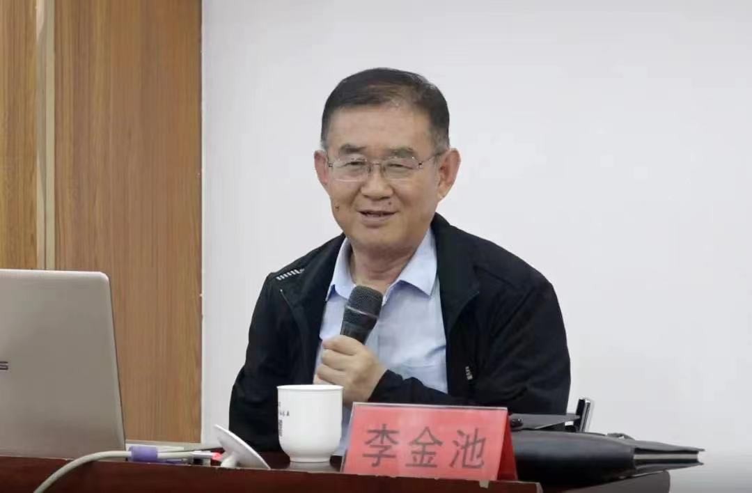 北京漢德三維集團校長學校第四期圓滿成功