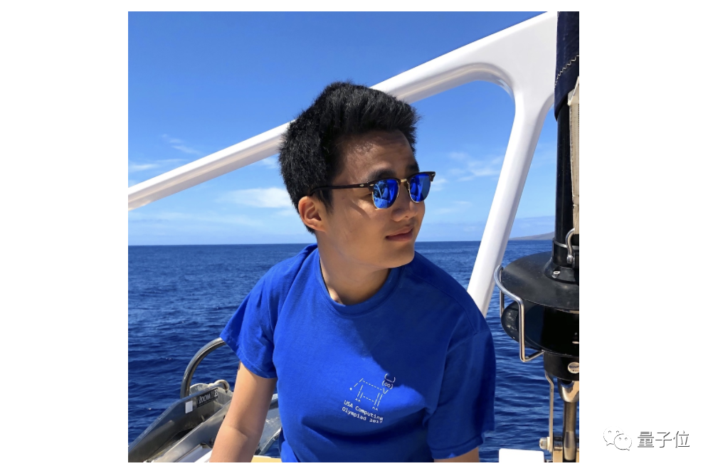 华人小哥开发“CG工坊”，帮你快速入门计算机图形学 | GitHub热榜