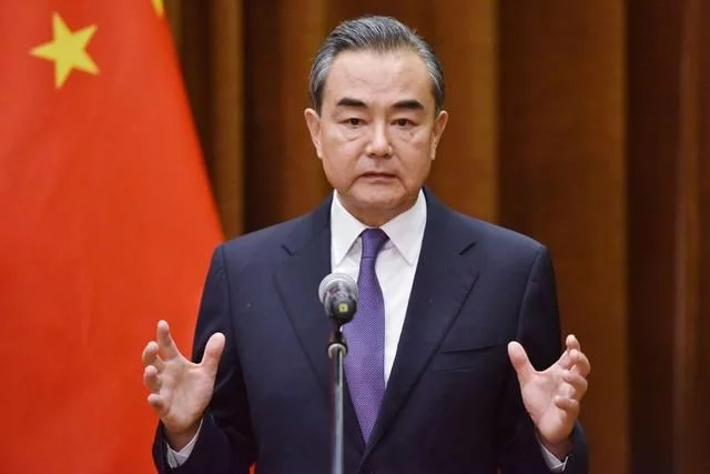“不允许你们污蔑中国！”塞尔维亚外长重磅发声，西方这回沉默了