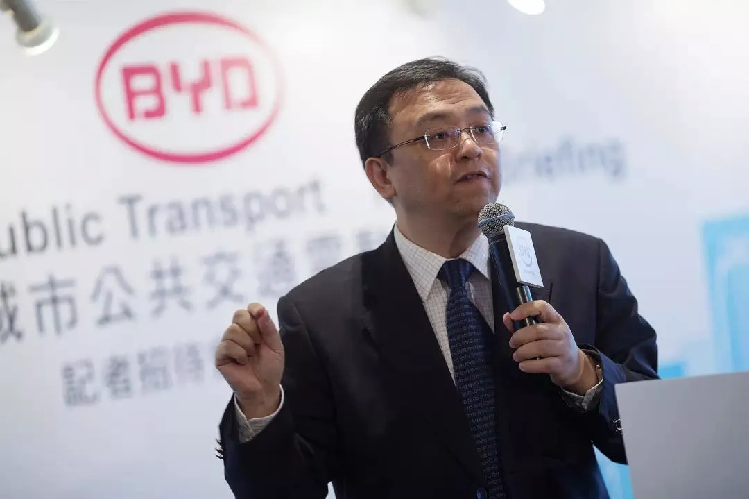 没有新能源和艾格，比亚迪就是下一个众泰？