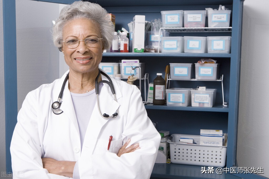 中医药海外走红，全美顶尖医院开设中医科