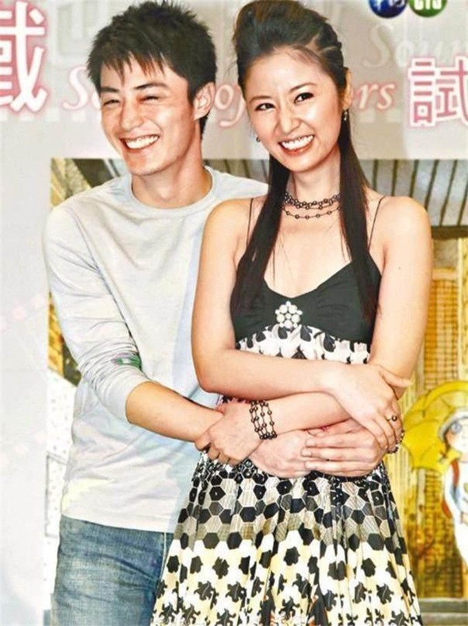 霍建華的孤僻人生，和他一生中，深愛的一個女人