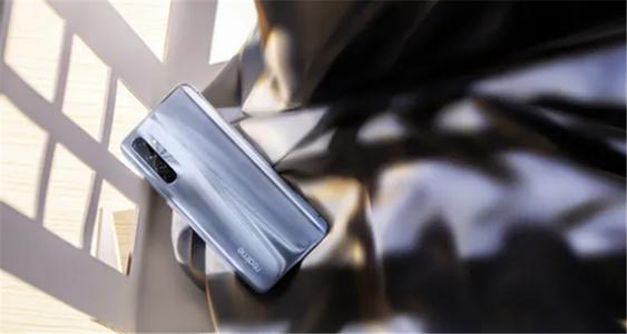 银翼杀手将要出场，Realme新手机入网许可证：骁龙865 65W，3000元档预订