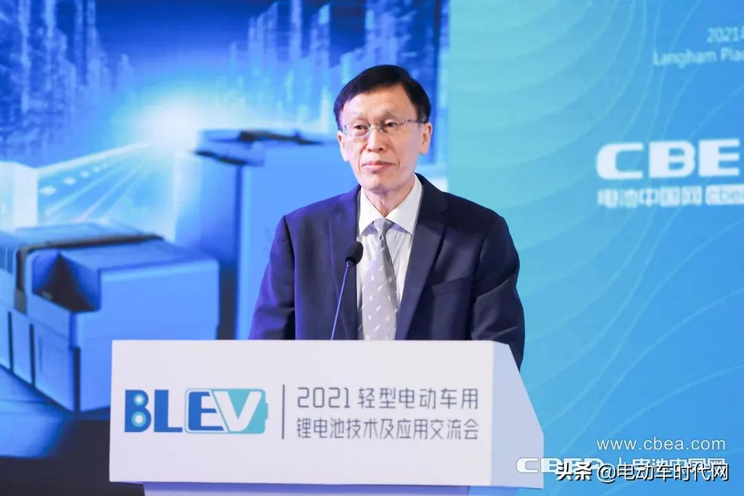 中國電動車鋰電安全聯盟成立，共鑄電動車鋰電池全產業鏈安全系統