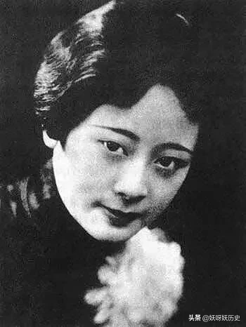 民国传奇女子大全，成就多少上海滩大鳄，值得