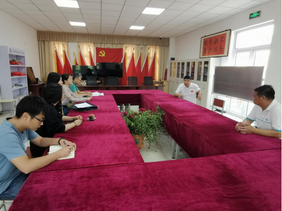 牢记初心使命 争取更大光荣丨当红色旅游邂逅体育文化，这个村有点“红”