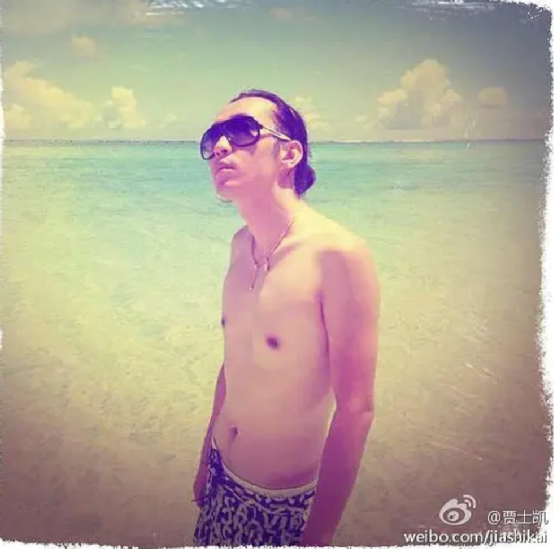 Arrive from agent boss, "Letter Buddha " Gu Shikai chases a dream to perform art circle