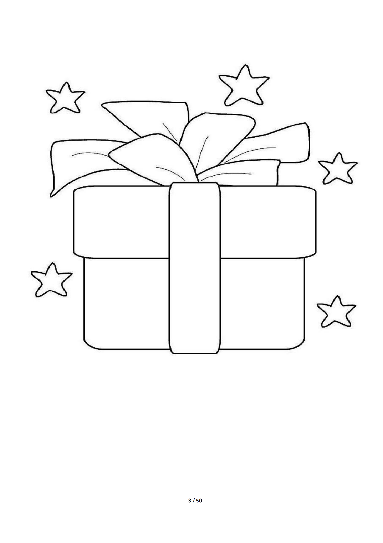 幼儿简笔画50张