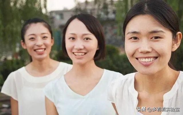 華人、華僑、華裔和中國人到底有什麼區別？