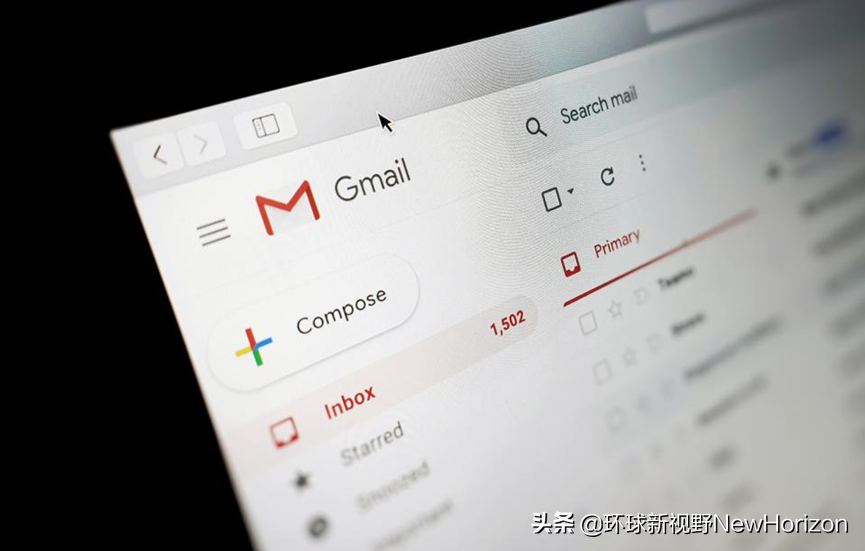 谷歌公布了Gmail有史以来最雄心勃勃的升级